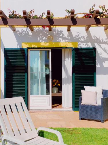 Benagil Beach House - Yasmin in 班納吉爾