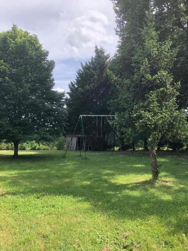 Maison confort à la campagne (Maison confort a la campagne) in Marsaneix