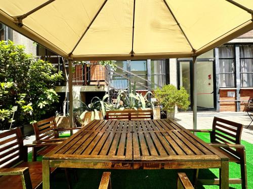 Mio Hostel, Mediolan (zdjęcie 5)