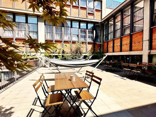 Mio Hostel, Mediolan (zdjęcie 7)