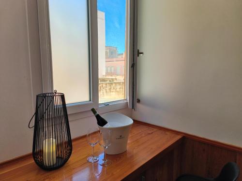 Ammalìa Apartment 4