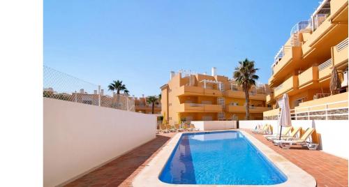 Two-Bedroom Apartment with Balcony image 2