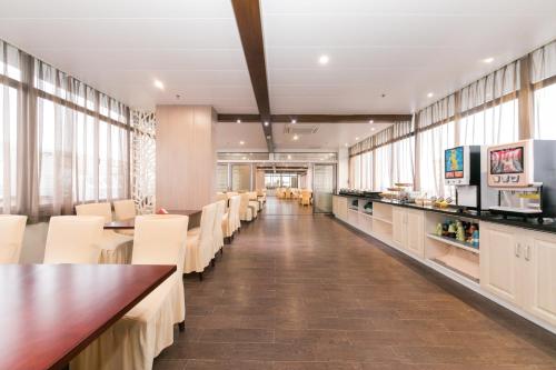 Starway Hotel at Pudong, Shanghai (foto 6)