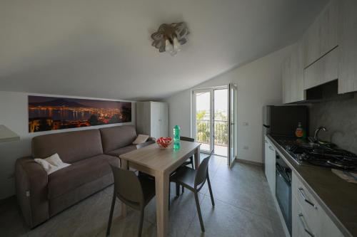 Seaside Ruins Room Type - Holiday Home