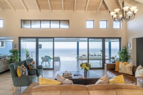 KNYSNA Breakwaters Haven in Sparrebosch