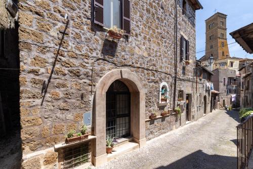 Radici Etrusche Sutri in Sutri