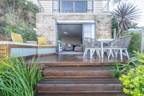 KNYSNA Breakwaters Haven Room Type - Apartment