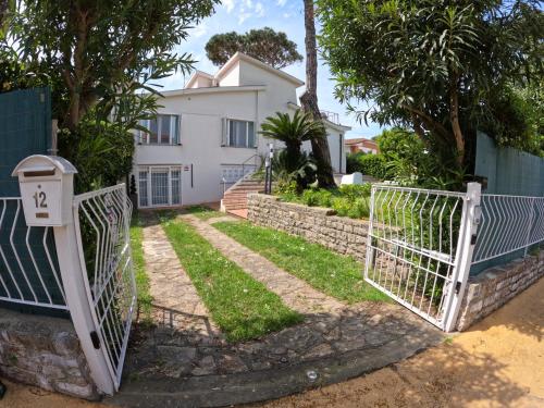 Casa Marchese gîte à louer Tirrenia