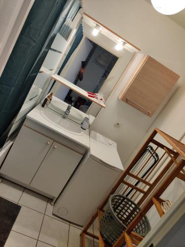 Logement entier - appartement, Bordeaux (Foto 10)