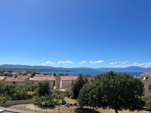 ทัศนียภาพ, Apartment Buby in ราดิชิ