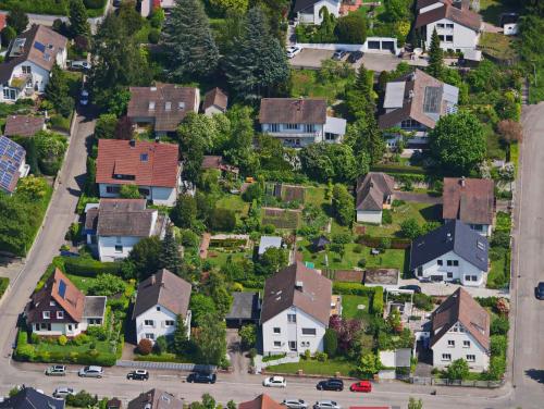 Ferienwohnung Lahr 851m von Lahr entfernt