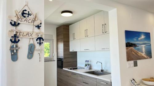 Apartment Buby in ราดิชิ