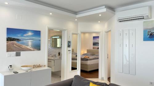 Apartment Buby in ราดิชิ