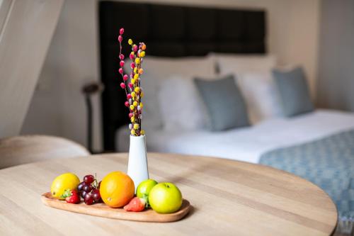 Clouds Boutique Guesthouse - image 12