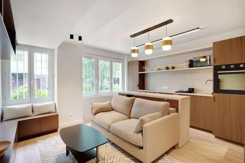 Château de Vincennes (Chateau de Vincennes) in Vincennes