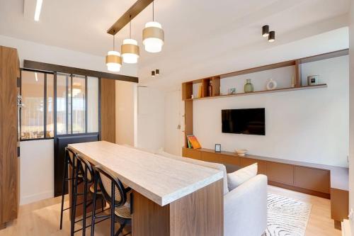 Château de Vincennes (Chateau de Vincennes) in Vincennes