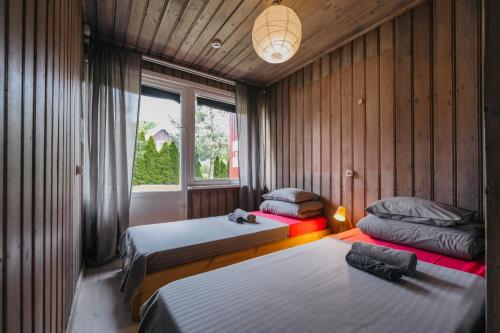 Hostel El Nido