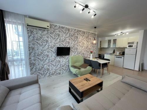 Premium Apartments in PRESTIGE FORT