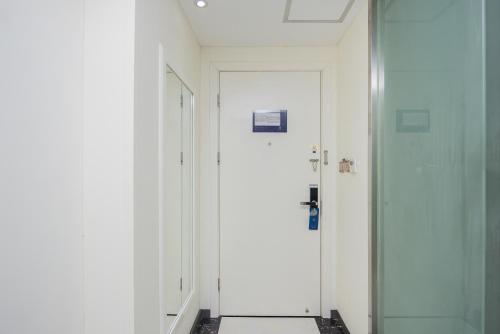 Starway Hotel at Pudong – Shanghai, DC