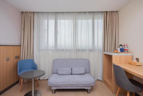 Starway Hotel at Pudong – Shanghai, DC
