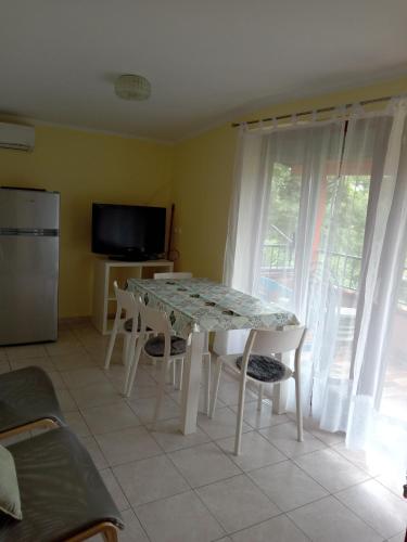 Apartman Fiorini Zofija Brtonigla in Fiorini