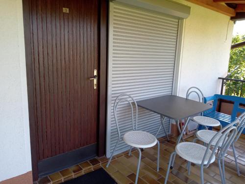 Apartman Fiorini Zofija Brtonigla in Fiorini