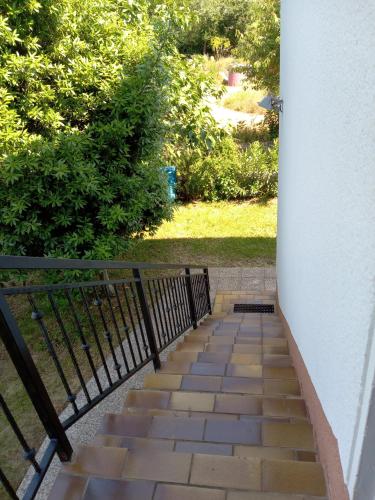 Apartman Fiorini Zofija Brtonigla in Fiorini