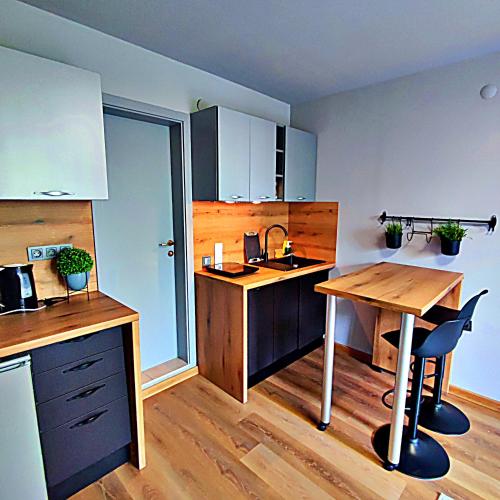 Premium Apartments in PRESTIGE FORT