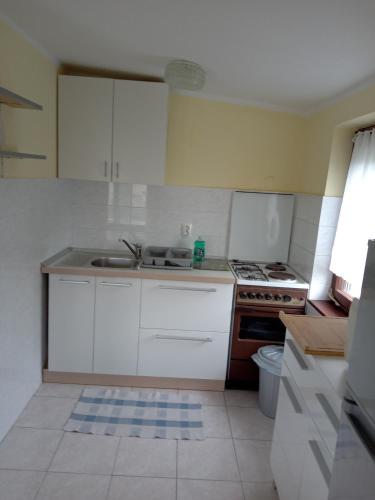 Apartman Fiorini Zofija Brtonigla in Fiorini