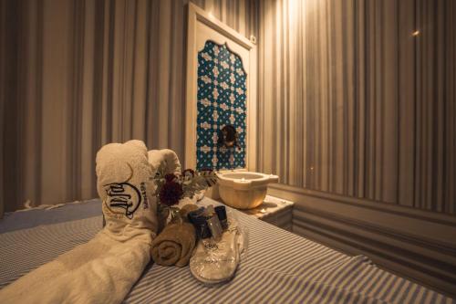 Alfa Suites & SPA - image 12