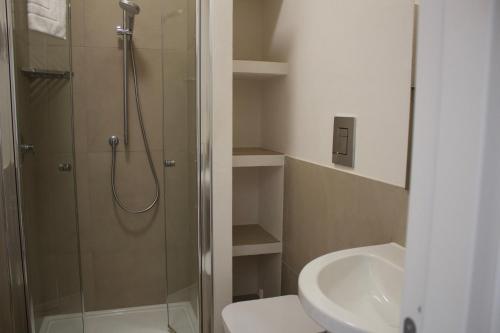 Le Casette a Favignana