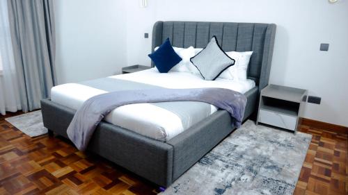 Mi Casa By Edmor Suites