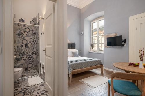 Clouds Boutique Guesthouse - image 8