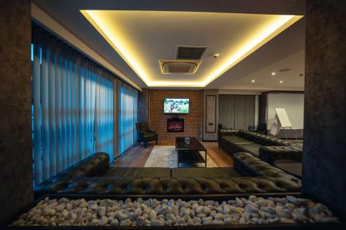 Alfa Suites & SPA - image 4