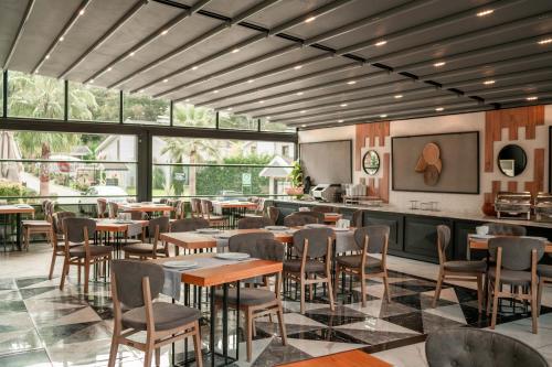 Alfa Suites & SPA - image 8