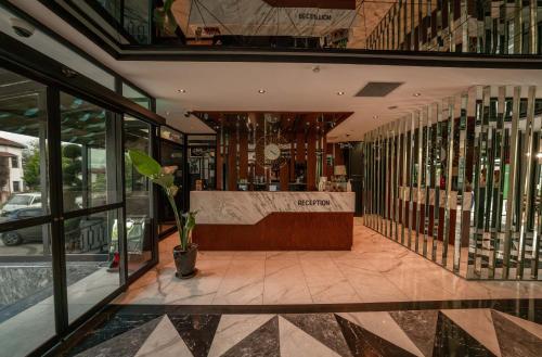 Alfa Suites & SPA - image 2