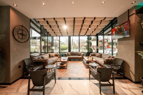 Alfa Suites & SPA - image 5