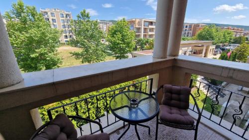 Studio room in Prestige Fort Beach Apartment with Premier Fort Access