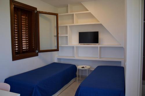 Le Casette a Favignana