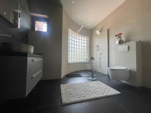 Fürdőszoba, Tona - Miran apartman - Parking - Samostalna prijava in Karlovac