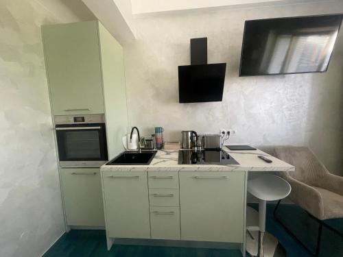 Létesítmények, Tona - Miran apartman - Parking - Samostalna prijava in Karlovac