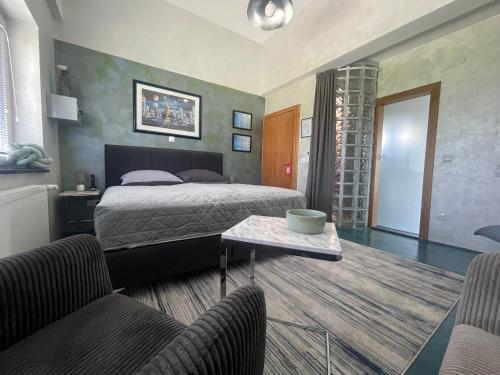 Tona - Miran apartman - Parking - Samostalna prijava in Karlovac