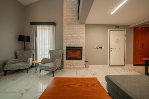 Alfa Suites & SPA - image 9