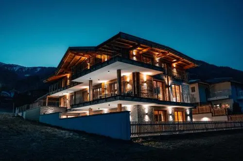 Chalet WildRuh in Ried im Zillertal, Österreich