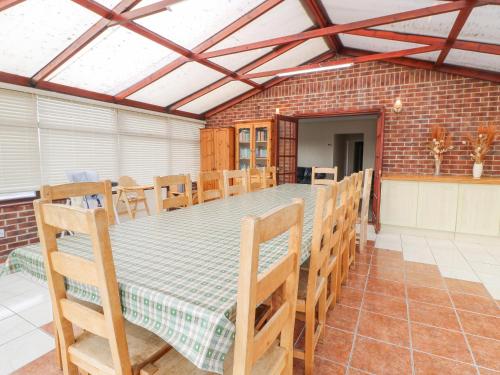 德比 Stensonhill Lodge 4星级 单人房 客房