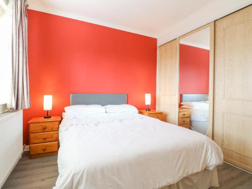 德比 Stensonhill Lodge 4星级 单人房 套房