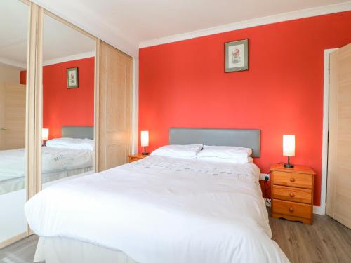 德比 Stensonhill Lodge 4星级 单人房 套房