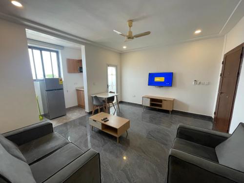 Mayama Residences in มาดินา