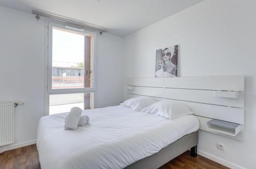 GuestReady - Appartement de charme à Bordeaux, Bordeaux (Foto 6)