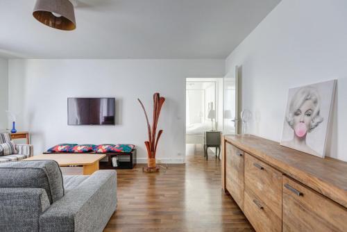 GuestReady - Appartement de charme à Bordeaux, Bordeaux (Foto 9)